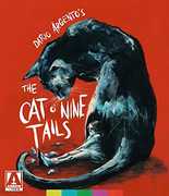 The Cat O' Nine Tails , Karl Malden