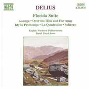 Florida Suite , David Lloyd-Jones