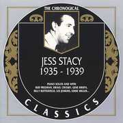 1935-39 , Jess Stacy