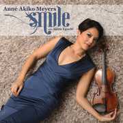 Smile , Anne Akiko Meyers