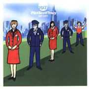 Any City , Pilot Scott Tracy