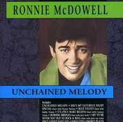 Unchained Melody , Ronnie McDowell