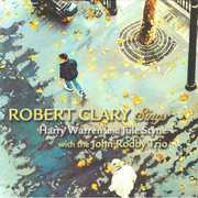 Sings: Harry Warren and Jule Styme , Robert Clary