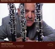 Facets of the Clarinet , Wilfried Gottwald