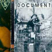 Document , R.E.M.