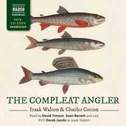 Compleat Angler 