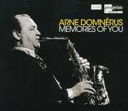 Memories of You , Arne Domnerus Quartet