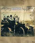 Americana , Neil Young