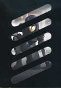 Ghost in the Shell 4: Stand Alone Complex 