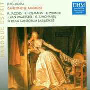 Cantatas Duets