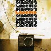 Other Desert Cities EP , Languis