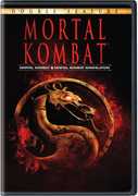 Mortal Kombat I / Mortal Kombat II , Robin Shou