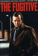 The Fugitive: Season Four Volume 2 (Final Season) , Bill Raisch