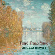 Theme Et Variations Valses-Caprices 1 & 2 , Angela Hewitt