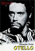 Otello , Athos Cesarini