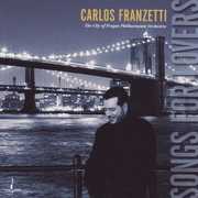 Songs for Lovers , Carlos Franzetti