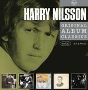 Original Album Classics [Import] , Harry Nilsson