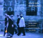 Athens Concert , Charles Lloyd