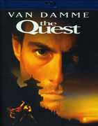 The Quest , Jean-Claude Van Damme