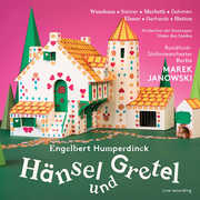 Hansel Und Gretel