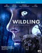 Wildling , Brad Dourif