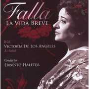 Vida Breve , Manuel de Falla