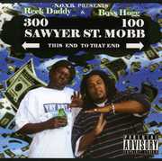 Sawyer St Mobb [Explicit Content] , Reek Daddy