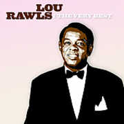 The Very Best , Lou Rawls