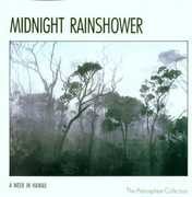 Midnight Rainshower , Various Artists