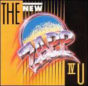 New Zapp IV U , Zapp