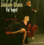 Until I Met You , Johanne Blouin