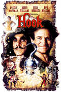 Hook , Dustin Hoffman