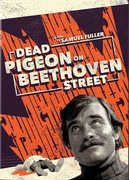 Dead Pigeon On Beethoven Street , Glenn Corbett