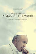 Pope Francis: A Man Of His Word , John Kerry