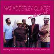 On the Move , Nat Adderley
