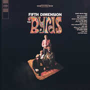 Fifth Dimension , The Byrds