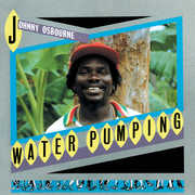 Water Pumping , Johnny Osbourne