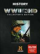 WWII in HD: Collectors Edition , Justin Bartha