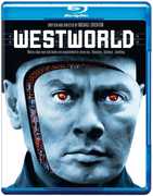 Westworld , Yul Brynner