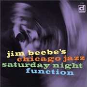 Saturday Night Function , Jim Beebe