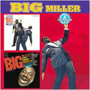 Revelations and The Blues /  Sing, Twists, Shouts and Preaches , Big Miller