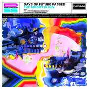 Days Of Future Passed [Bonus Tracks] [Expanded Edition] [Remastered] , The Moody Blues