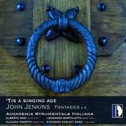 Tis a Singing Age 