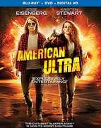 American Ultra , Jesse Eisenberg