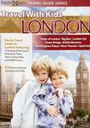 Travel With Kids - London 