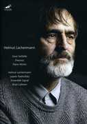 Chamber Works , Helmut Lachenmann