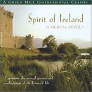 Spirit of Ireland , David Arkenstone