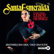 Another Cha Cha / Cha Cha Suite , Santa Esmeralda