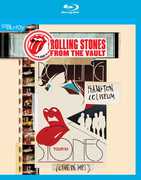 From the Vault: Hampton Coliseum (Live in 1981) , The Rolling Stones