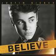 Believe , Justin Bieber